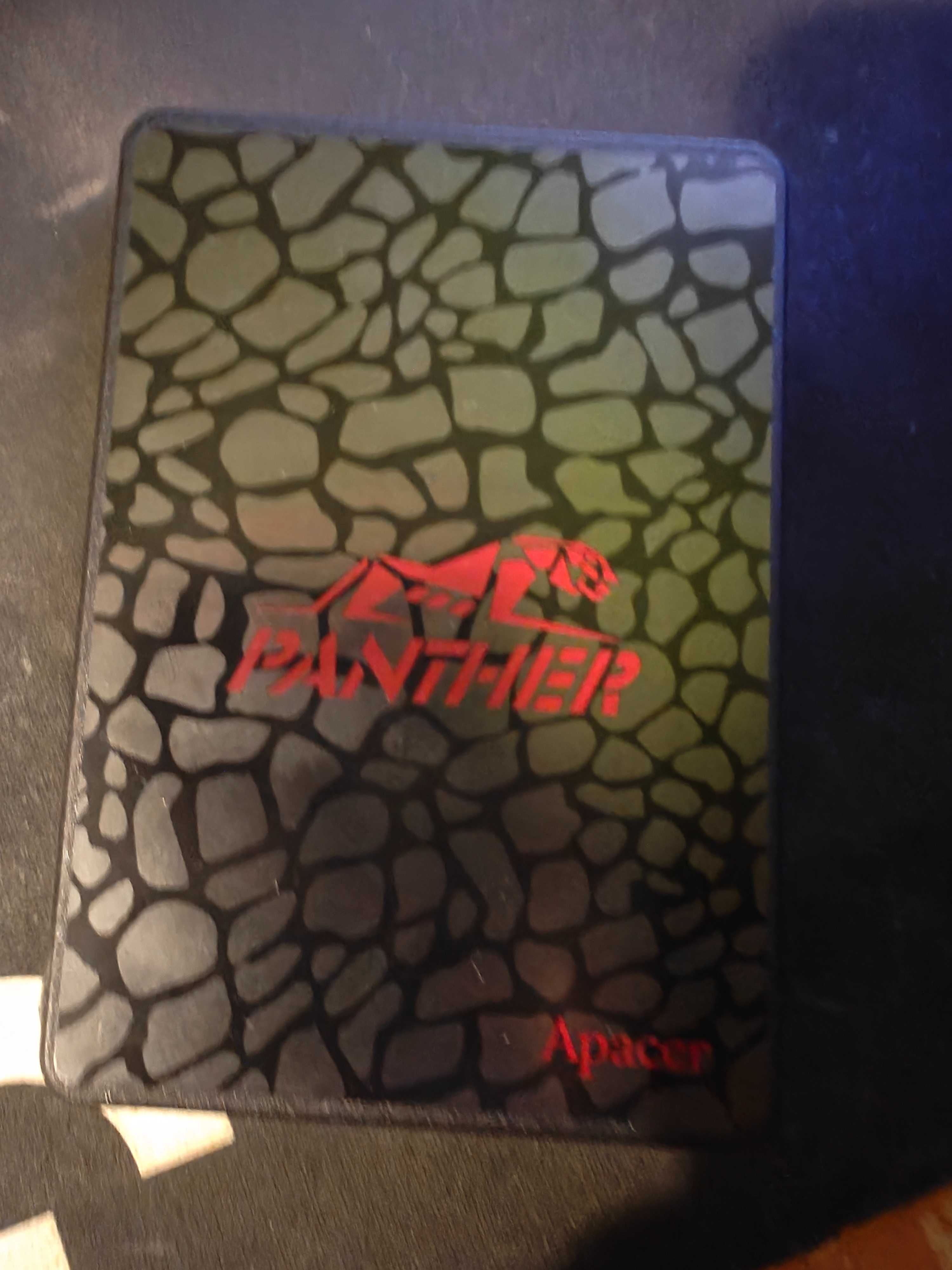 Dysk SSD Apacer 256GB