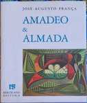 José Augusto França - Amadeo & Almada