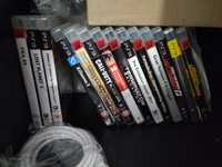 ps3 lote jogos como novos LER ANUNCIO