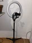 Ring ligth