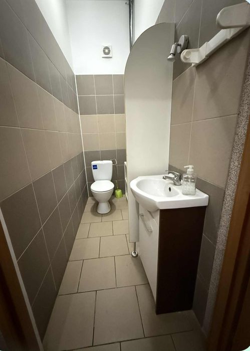 Wynajmę  budynek mieszkalno - usługowy