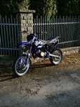 Yamaha Yz 85 Excel