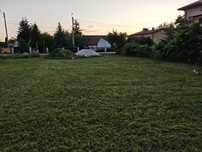 Działka budowlana 986m2
