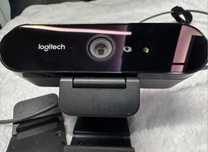 LOGITECH BRIO ULTRA HD PRO  Najlepsza kamera Logitech !