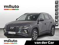 Hyundai Tucson 1.6 T-GDi Executive 2WD ! Z Polskiego Salonu ! Faktura Vat !