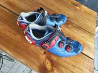 Piękne nowe  buty SIDI roz 44  27,5cm MTB