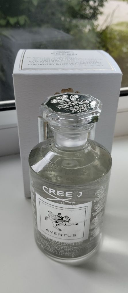 Creed Aventus edp 240 ml