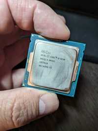 CPU processador intel I5 4590 3.70Ghz com cooler