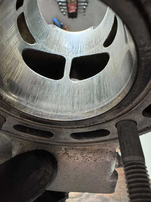 nicasil cylinder 2t suzuki rm 85 r 05-23