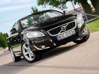 Volvo C70 2.0 D3 150KM Inscription | Deska w Sórze | Automat | Zarej w PL