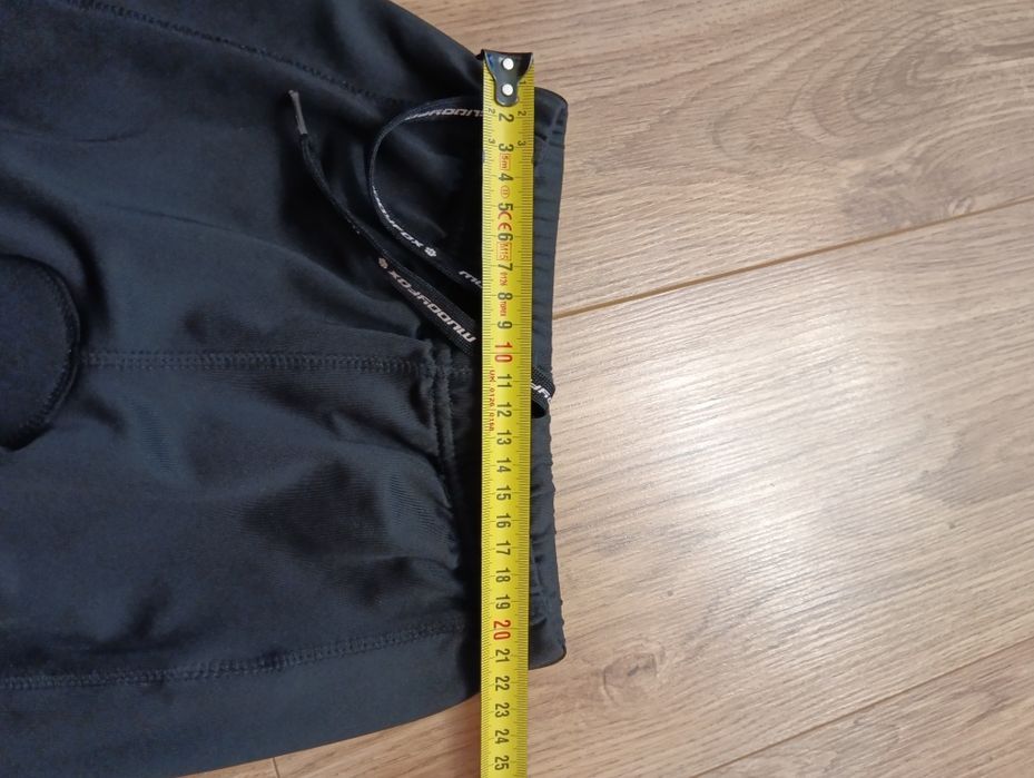 Getry na rower dla dziecka Muddyfox 122/128