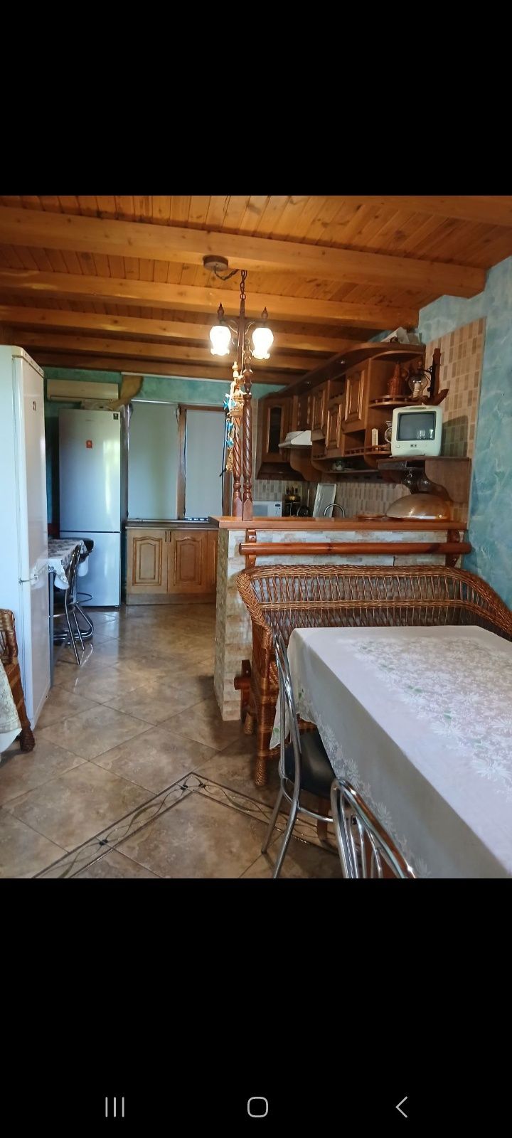 Сдаю домик, комнаты у моря