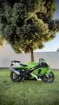 Kawasaki ninja zx7 r