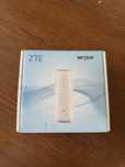 Router SIM ZTE MF289F