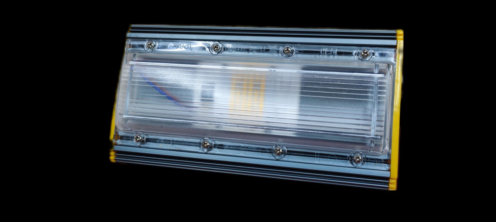 Фитопрожектор светодиодный Samsung lm 283 - 50 ватт