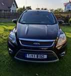 Sprzedam Ford Kuga