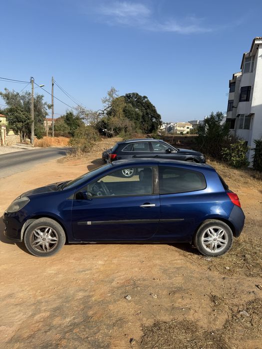 Renault Clio 1.2