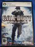 Call of Duty World at War PL