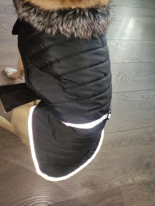 Рюкзак переноска ,Попона,обувь для собак ,жилет зимний