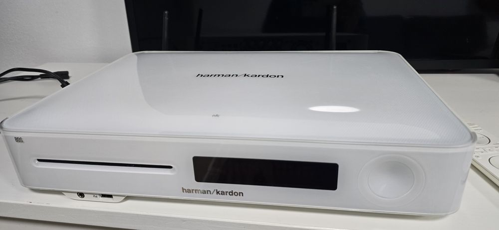 zestaw kina domowego Harman Kardon