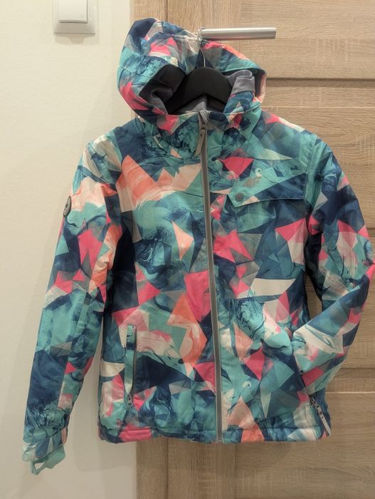 Kurtka narciarska 152