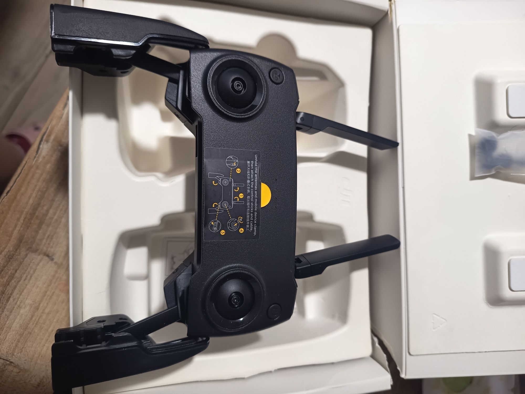 Продам контроллер от Mavic mini