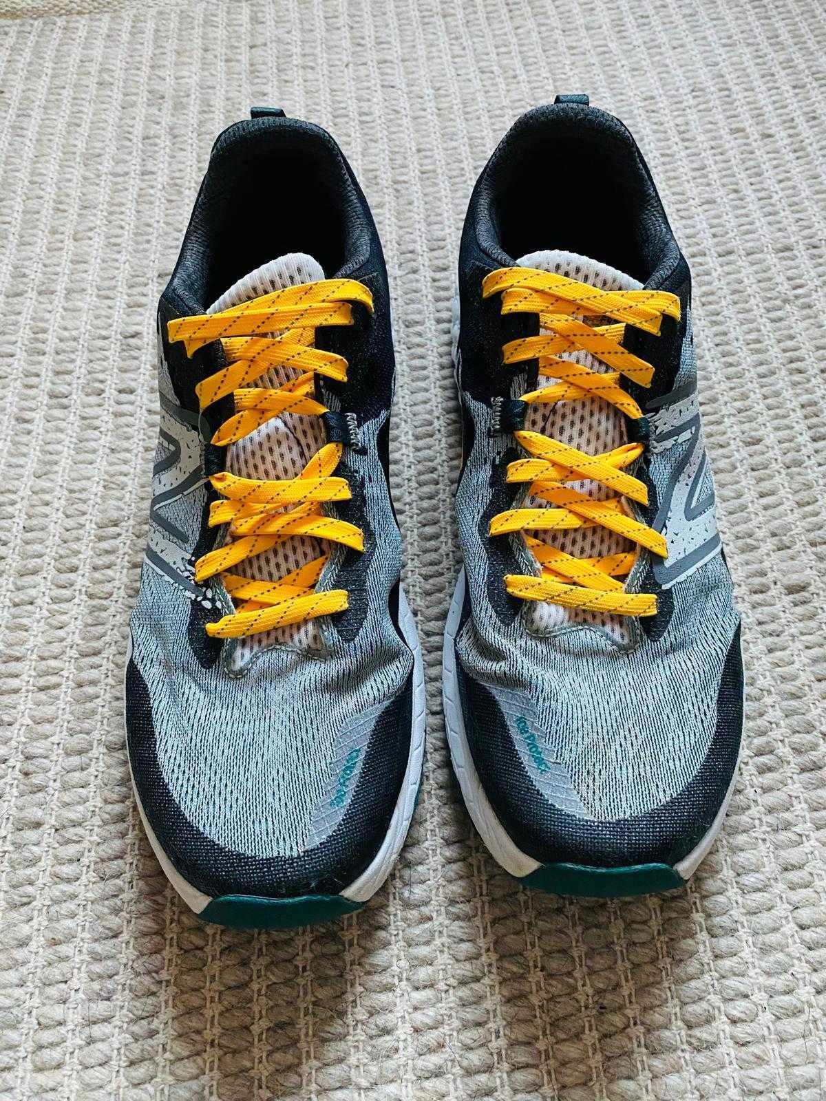 New Balance Fresh Foam Hierro V7