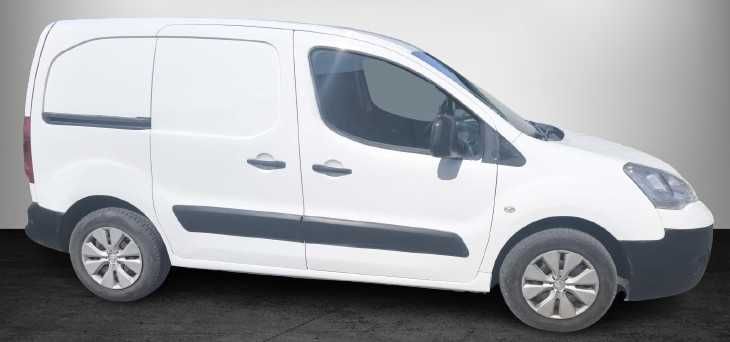 Citroen Berlingo 2011