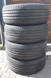 Opony letnie Toyo Proxes R52 215/50/R18