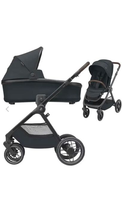 Wózek Maxi Cosi Oxford 2w1