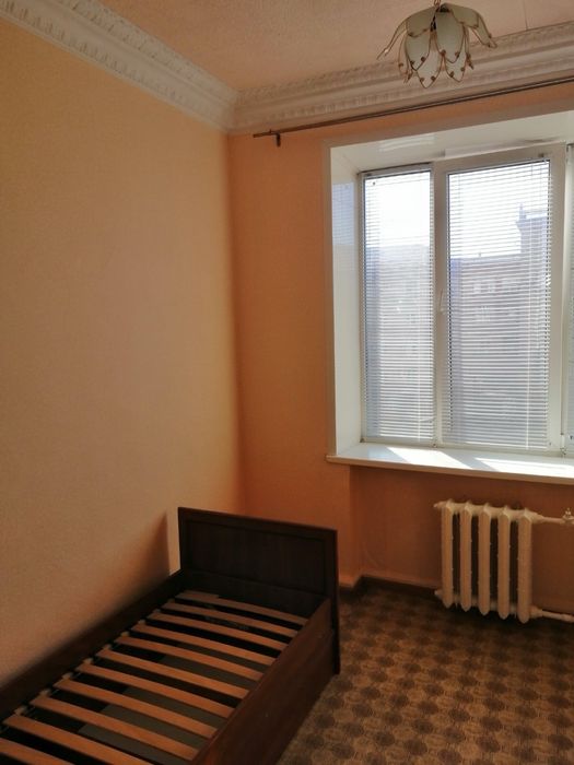 Сдаю 2квполнометражная .пр.Соборный/ост.Сталеваров/Мебель,техника