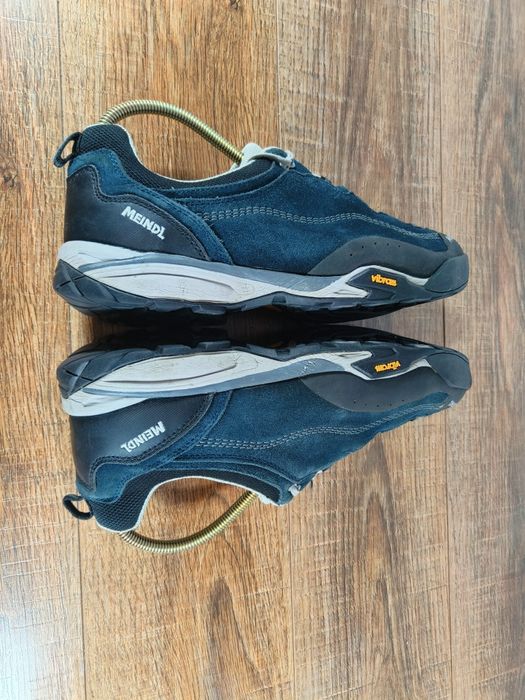Трекінгові кросівки Meindl Vibram