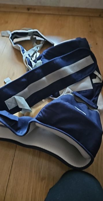 Nosidełko niemowlęce Babybjorn, nosidełko Smiki