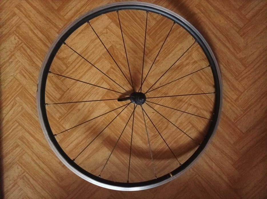 Koło szosowe przednie Mavic Ksyrium S