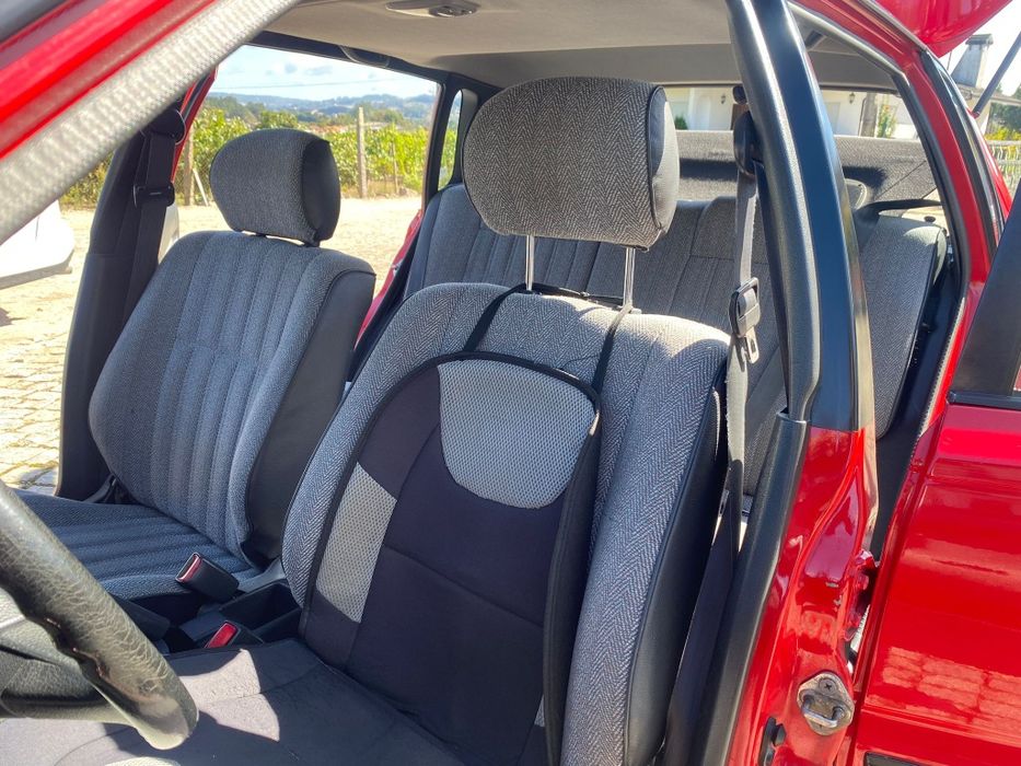 Toyota Corolla 92