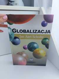 Globalizacja Jan Aart Scholte