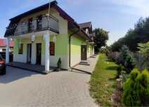 Noclegi Pokoje Domek Okuninka Pokoje rodzinne
