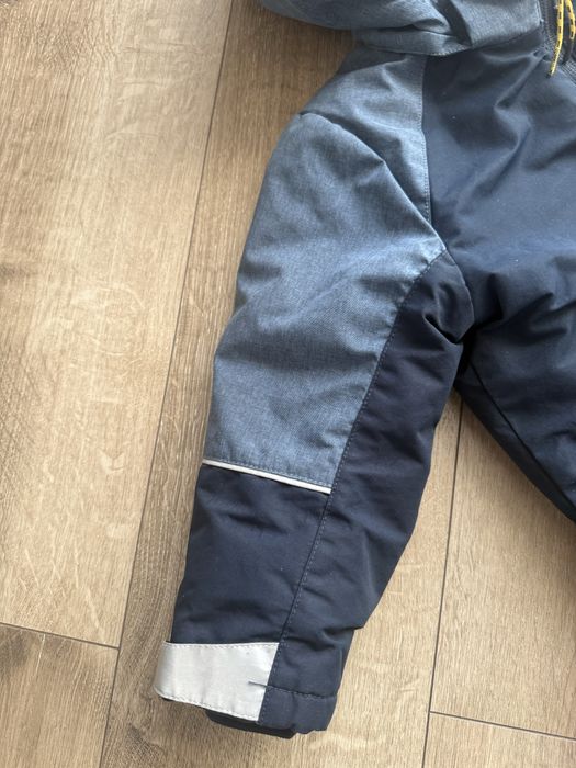 Kurtka zimową chłopięca H&M 104