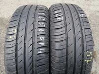 185/60R14 82T Continental ContiEcoContact 3 шини бу літо 4 штуки