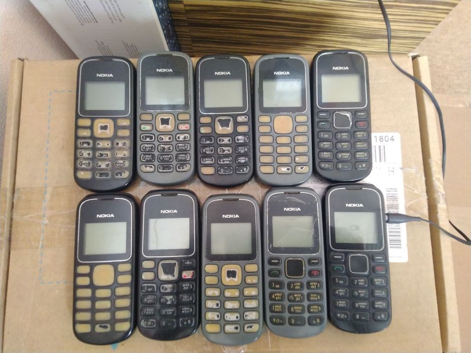 Nokia 105 Нокіа 1280 Нокіа 3500