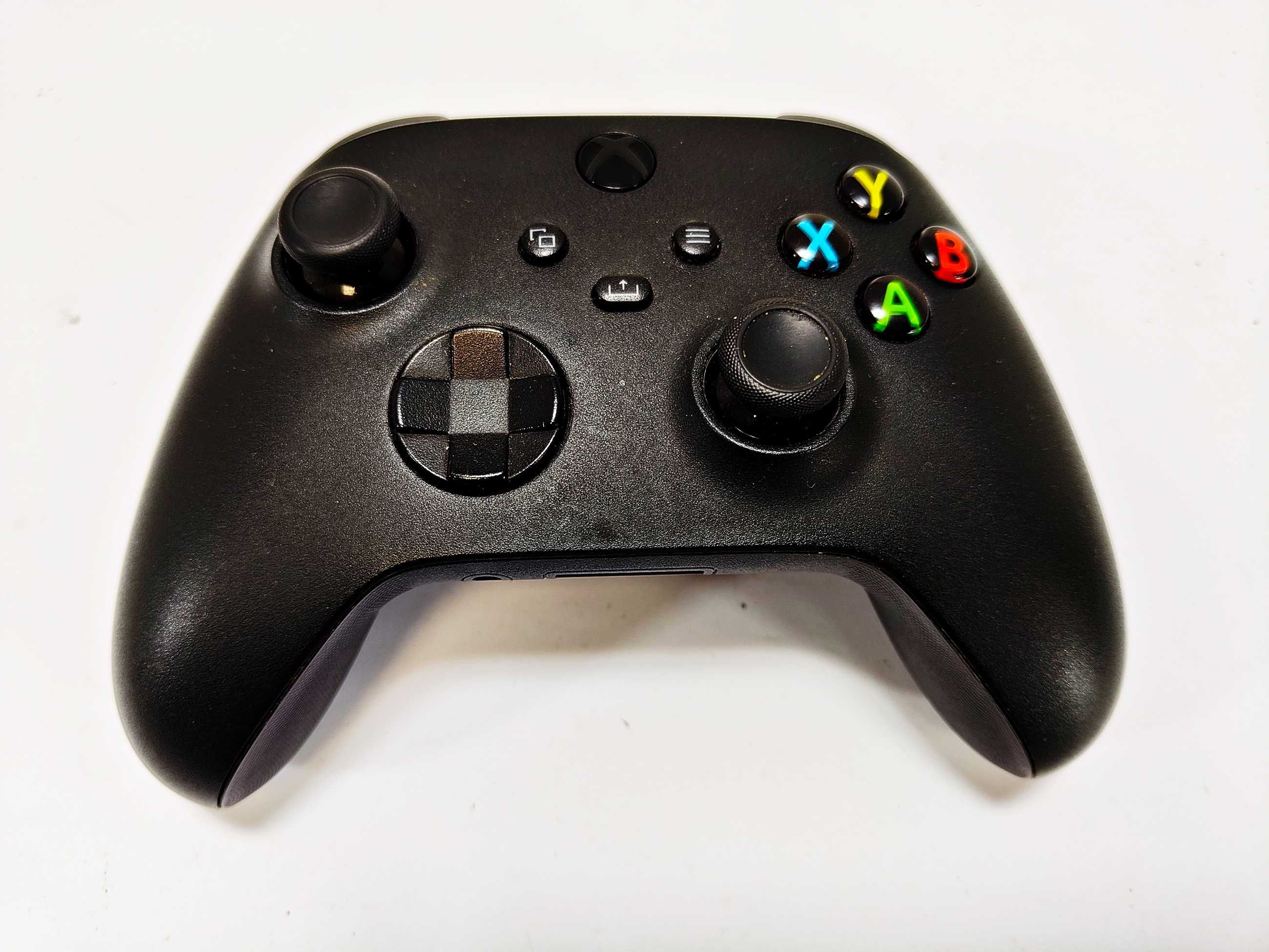 Pad Microsoft Xbox Series czarny
