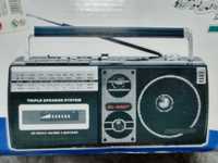 Radio sieciowo-bateryjne AM, FM, SW1, SW2  RX-M71 USB Nowe