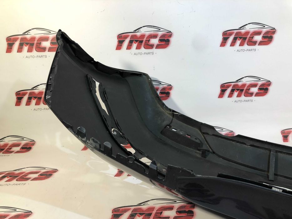 Parachoques Traseiro OPEL ASTRA H GTC ORIGINAL