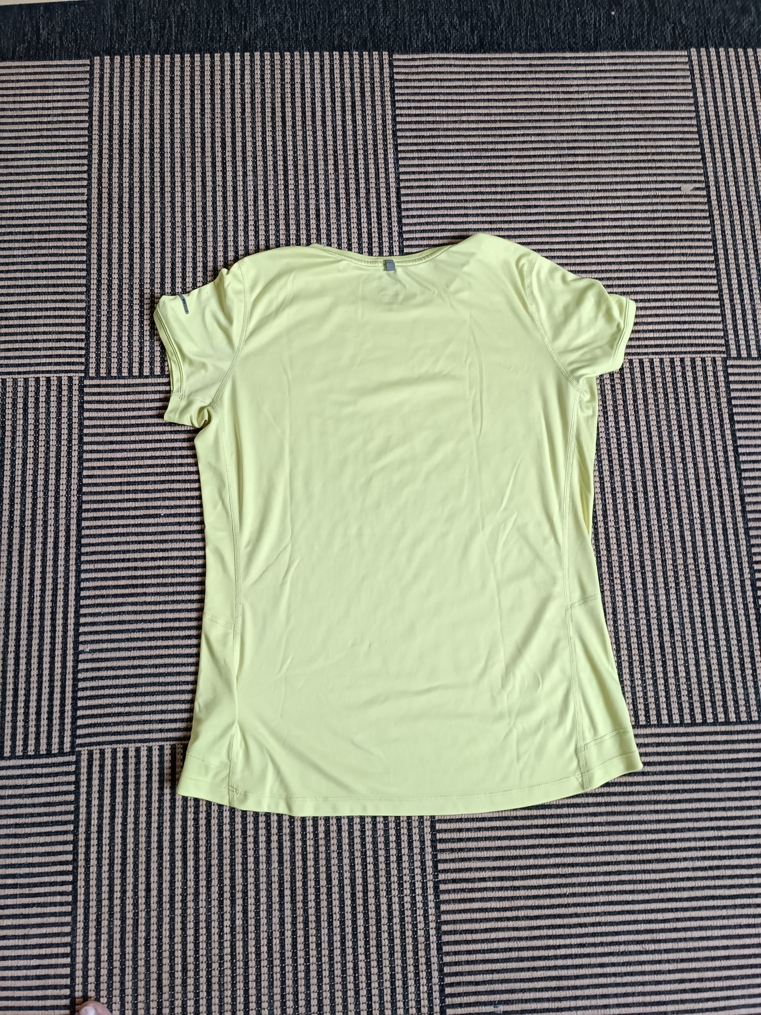 Koszulka damska Nike Running L Dri -Fit