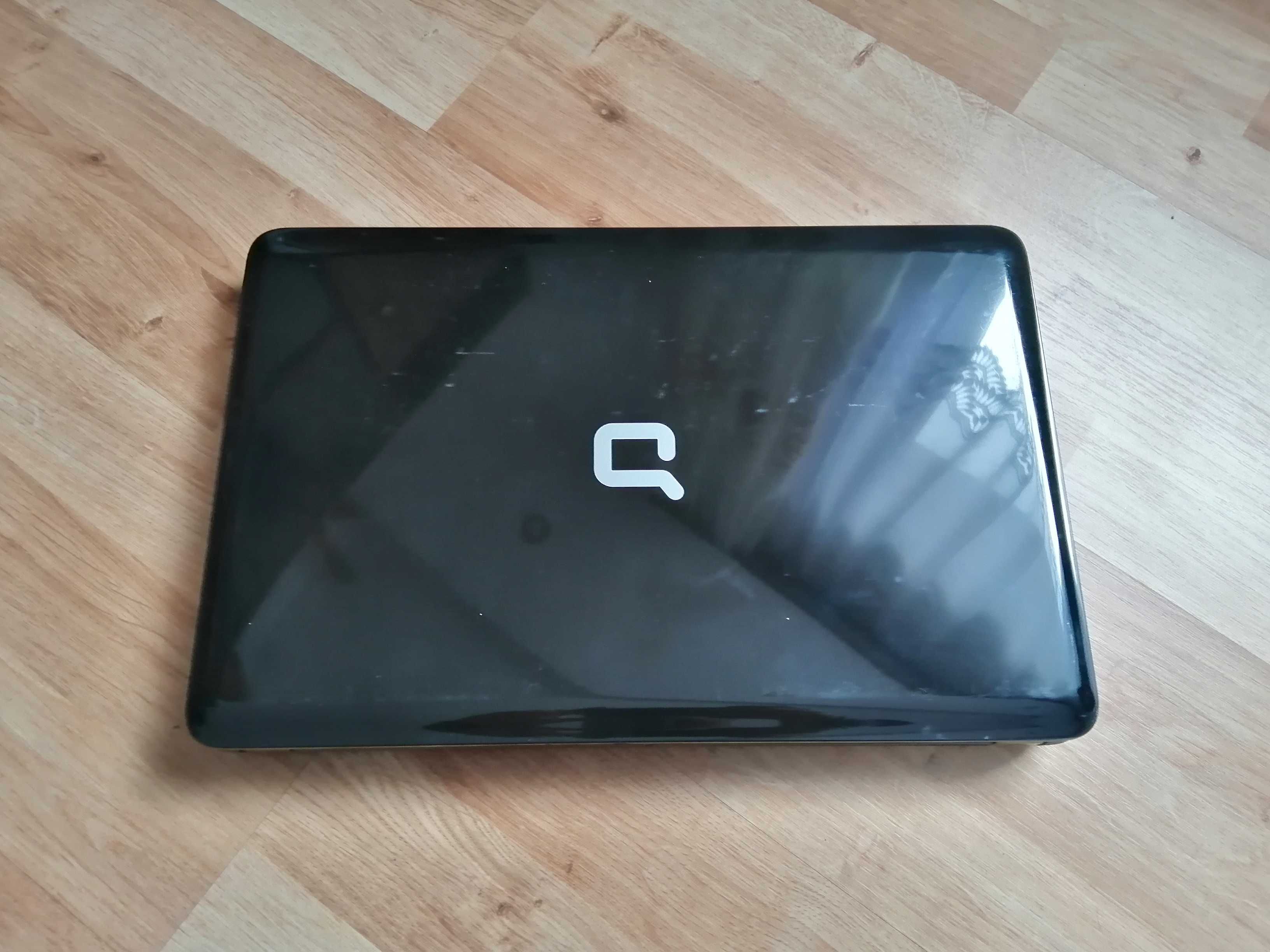 Laptop HP/ Compaq CQ 58 i3 4gb