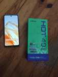 Infinix hot 40 pro