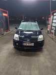 Ford Fiesta 2005 • 1.3 • 140 tys. km • OC + przegląd do 2026 • 3000 zł