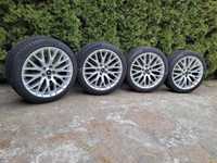 Felgi 19" MUSTANG GT, oryginalne komplet (5 x 114,3)