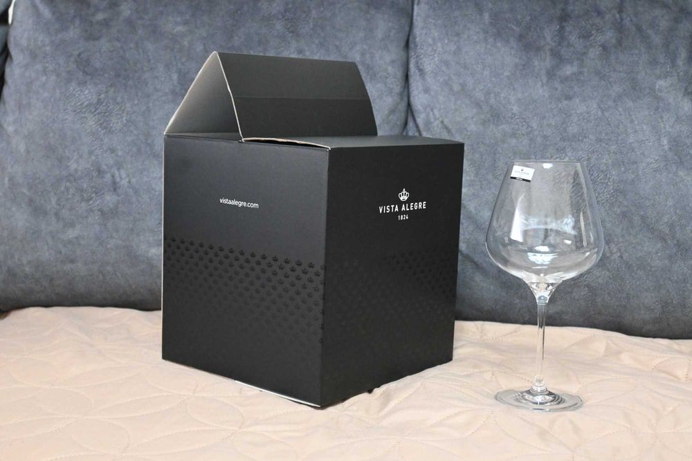 Vista Alegre Atlantis - Conjunto Linha AROMA