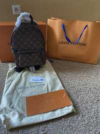 Рюкзак Louis Vuitton Palm Springs PM